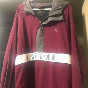 Jordan pullover